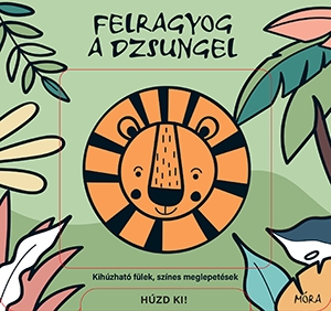 Felragyog a dzsungel