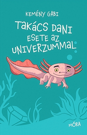 Takács Dani esete az univerzummal