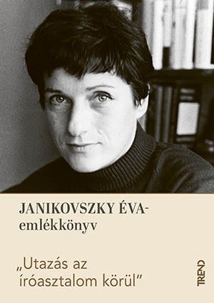 "Utazás az íróasztalom körül"