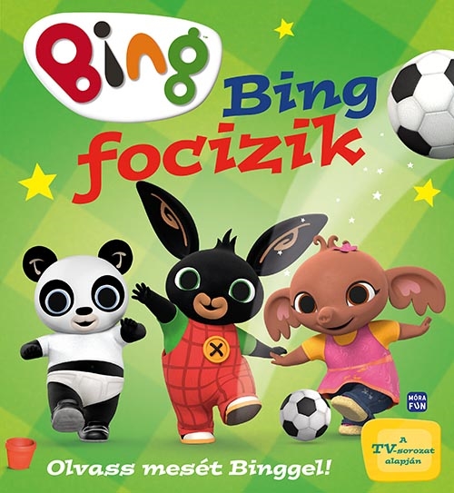 Bing – Bing focizik