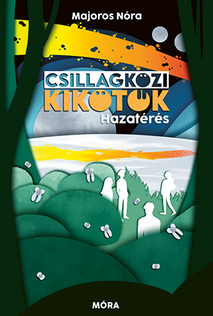 Hazatérés – Csillagközi kikötők 2.