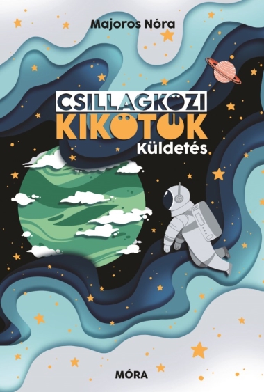 Küldetés - Csillagközi kikötők