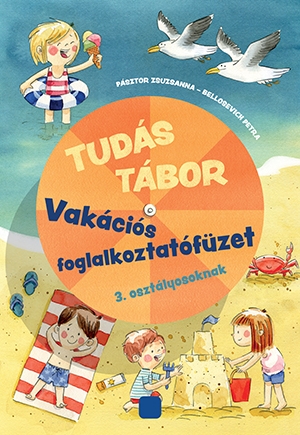 Tudás Tábor