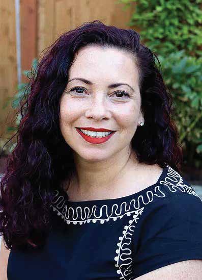 Donna Barba Higuera