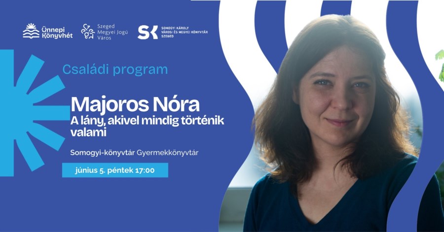 Írjunk naplót! – Interaktív családi program a Janikovszky emlékév alkalmából