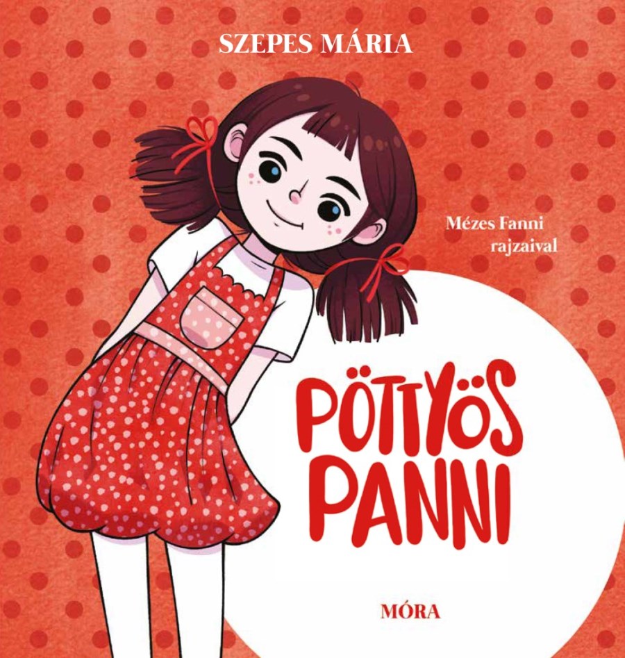 Szepes Mária: Pöttyös Panni