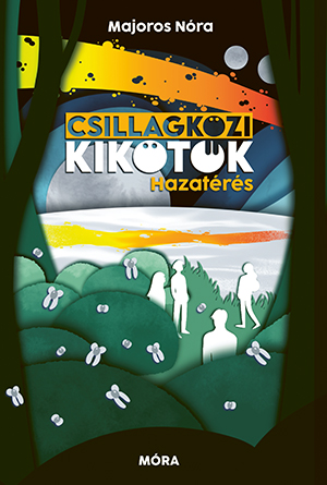 Hazatérés – Csillagközi kikötők 2.