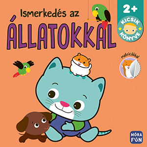 Ismerkedés az állatokkal