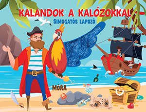Kalandok a kalózokkal