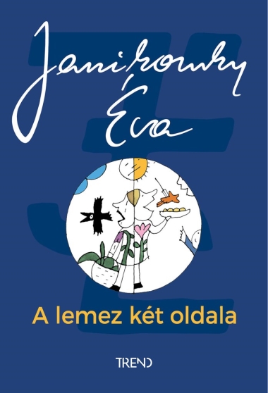 A lemez két oldala