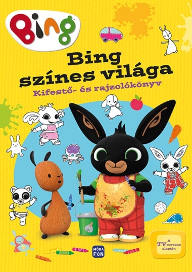 Bing – Bing színes világa