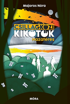 Hazatérés – Csillagközi kikötők 2.