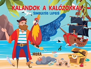 Kalandok a kalózokkal