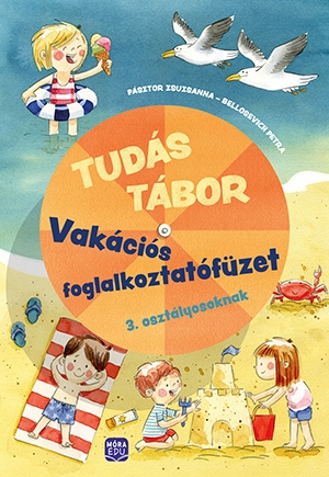 Tudás Tábor