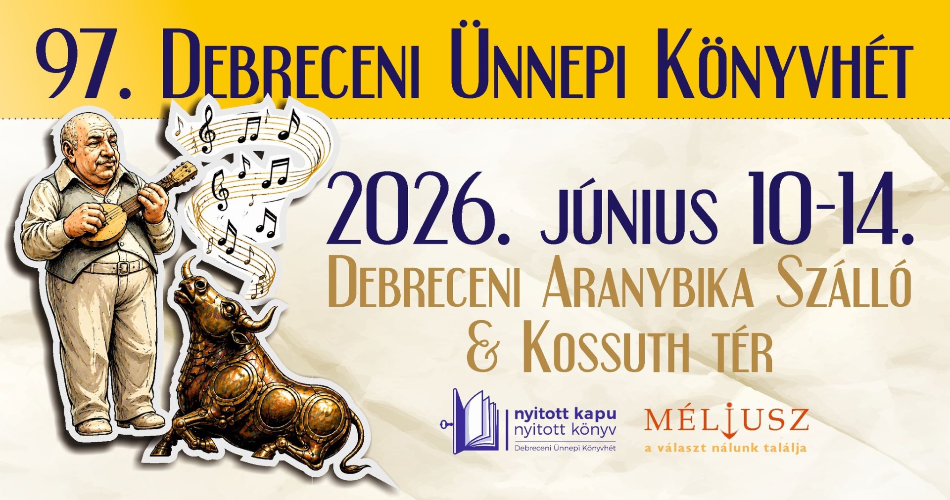 PROGRAMOK DEBRECEN