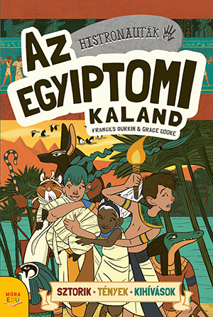 Az egyiptomi kaland