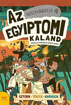 Az egyiptomi kaland