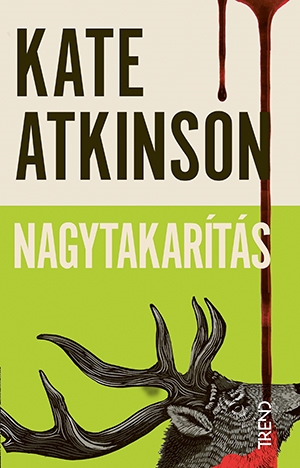 Nagytakarítás