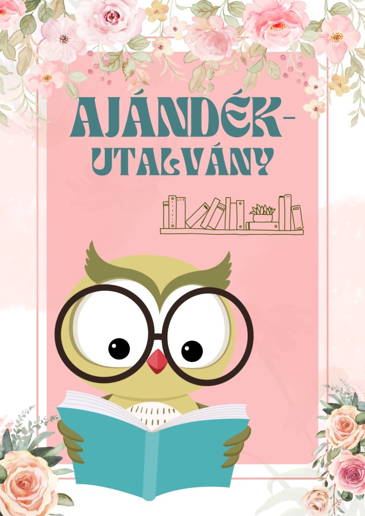 Ajándékutalvány