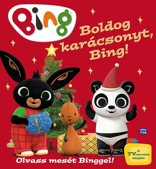 Bing – Boldog karácsonyt, Bing!