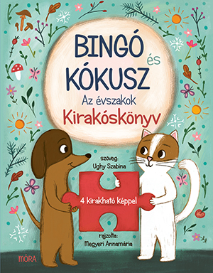 Bingó és Kókusz. Az évszakok