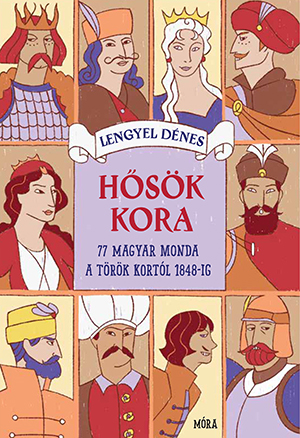 Hősök kora
