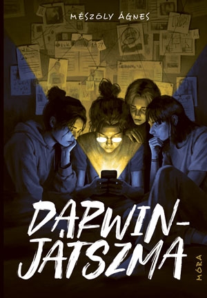 Darwin-játszma