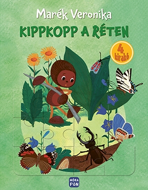 Kippkopp a réten