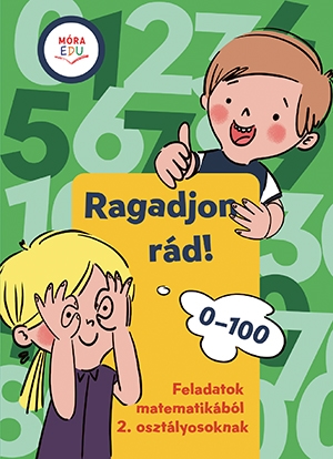 Ragadjon rád!