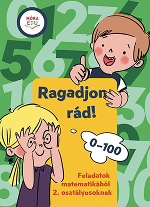 Ragadjon rád!