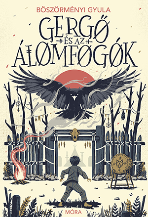 Gergő és az álomfogók