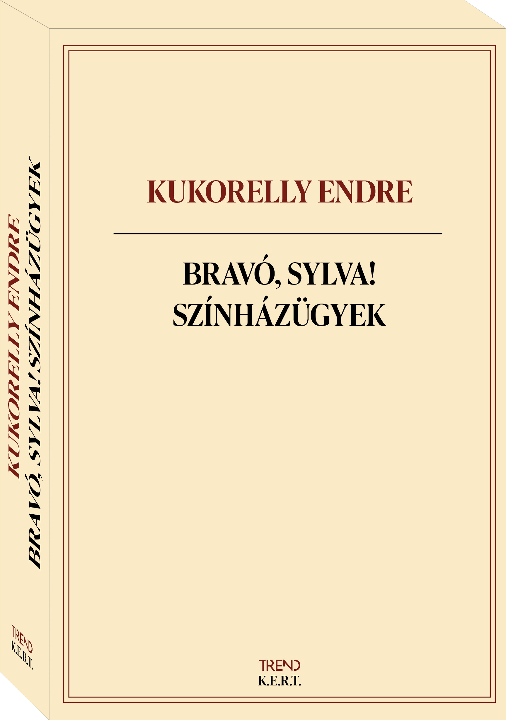 Bravó, Sylva!