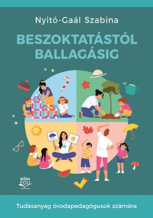 Beszoktatástól ballagásig