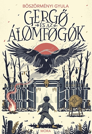 Gergő és az álomfogók