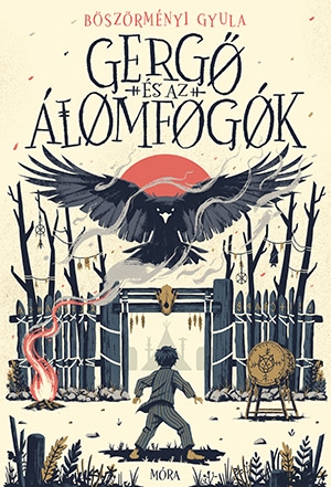 Gergő és az álomfogók