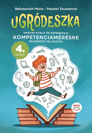 Ugródeszka