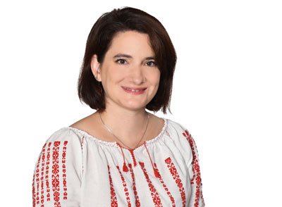 Gertheis Veronika