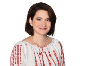 Gertheis Veronika
