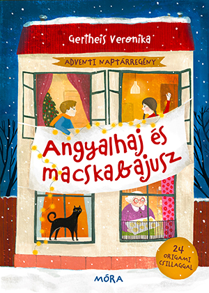 Angyalhaj és macskabajusz