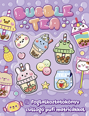 Bubble tea