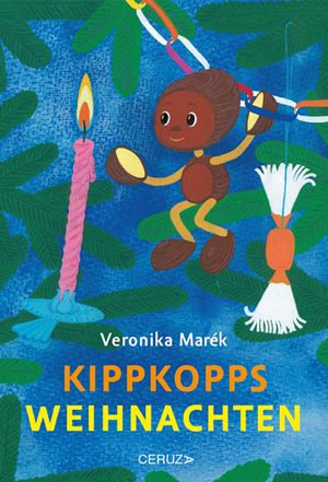 Kippkopp Weihnachten