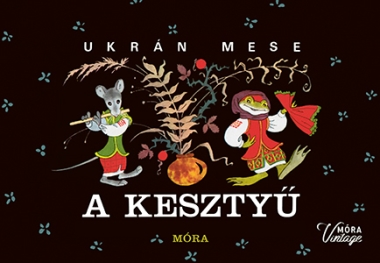 A kesztyű