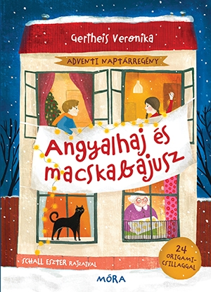 Angyalhaj és macskabajusz
