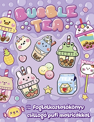Bubble tea
