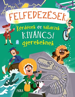 Felfedezések