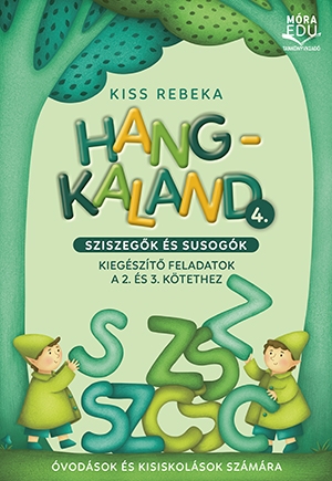 Hangkaland 4.