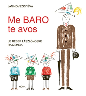 Me baro te avos
