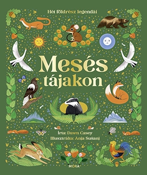 Mesés tájakon