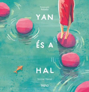 Yan és a hal