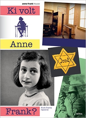 Ki volt  Anne Frank?
